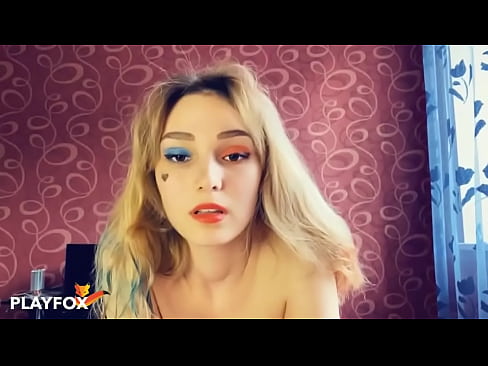 ❤️ Magiaj okulvitroj de virtuala realeco donis al mi sekson kun Harley Quinn ☑ Pornvideo ĉe eo.xlxxporno.ru ❌❤